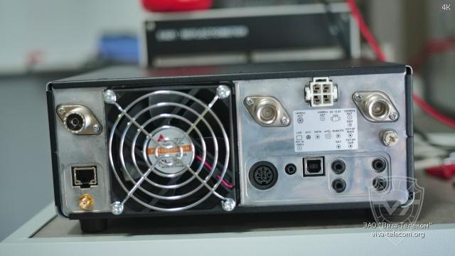 ��� ���������� Icom IC-9700 �����