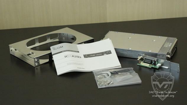 ������������ ������������ Icom IC-A210