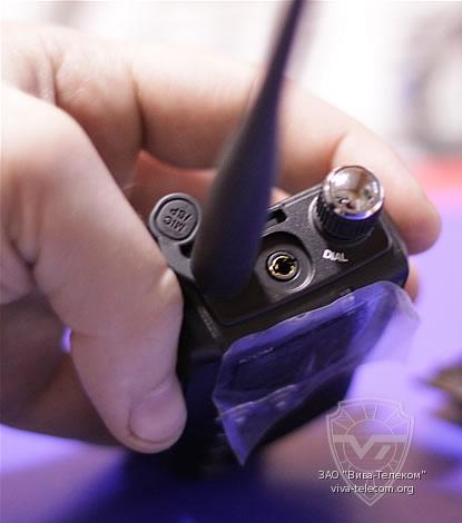 ������������ ����� Ic-E7, IC-P7A. ������ ��� ���������.