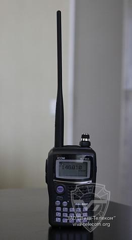 Icom IC-91