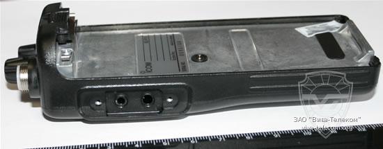 ������� ������������ Icom IC-F11