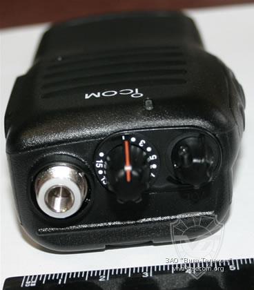 ����� Icom IC-F11