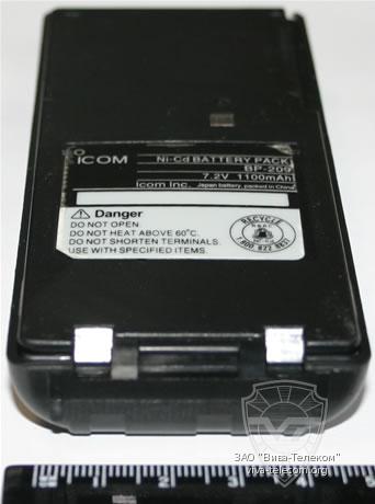 �������������� ������� Icom BP-209