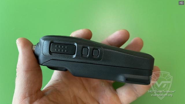 ��� ������������ Icom IC-F2100D �����