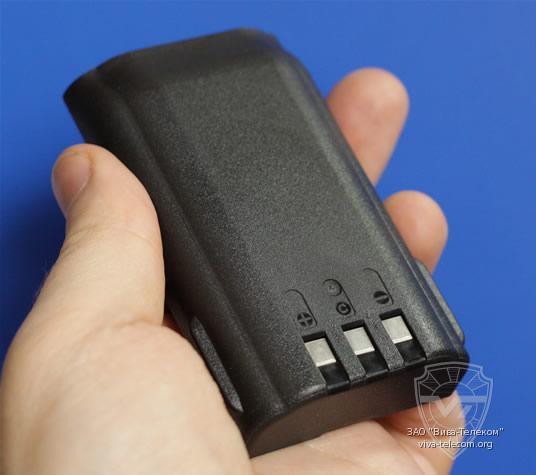 ����������� BP-232N ��� ������������ IC-F16 IC-F26