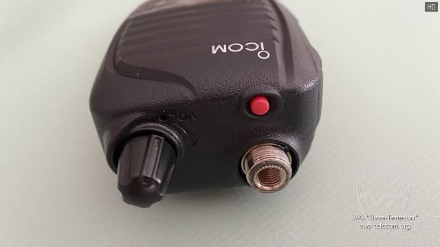 ��� ������������ Icom IC-F3036T, IC-F4036T ������