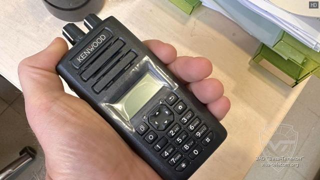 �������� ������ ������������ Kenwood NX-3320E, NX-3220E