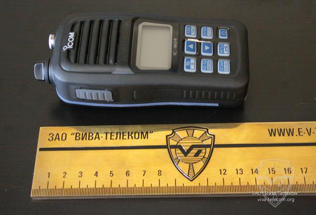 �������� ����� IC-M24