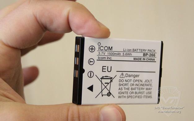 �������������� ������� BP-266