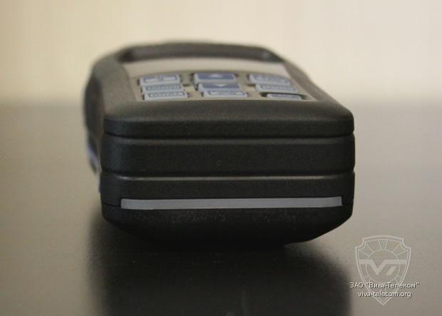 ������������ ��������� ����� Icom IC-M24