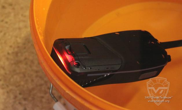 ������������ Icom IC-M24 � ����