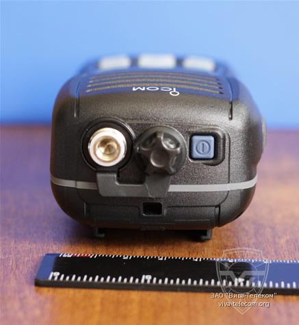 ����������� ������������ ��� ������� �����. ����� IC-M34