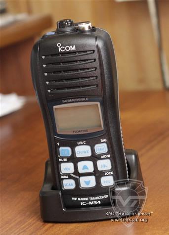 ����� Ic-M34 � �������� ����������