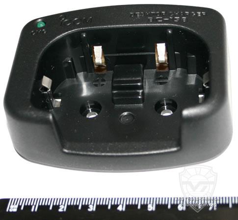 ������� ��� ������������ Icom -  BC-158