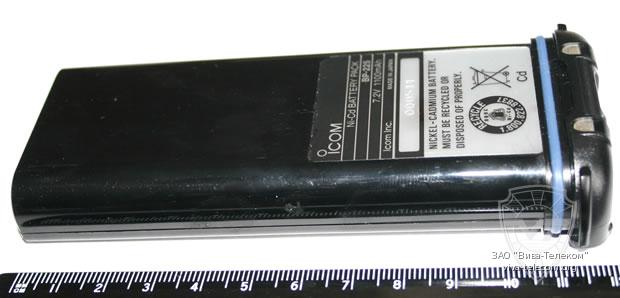 �������������� ������� Icom BP-225