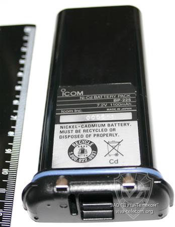 ����������� ��� ������� ������������ Icom IC-M2, IC-M32, IC-M90