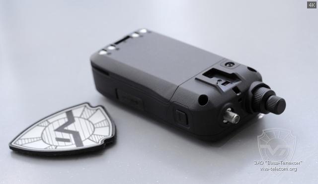    Icom IC-R15