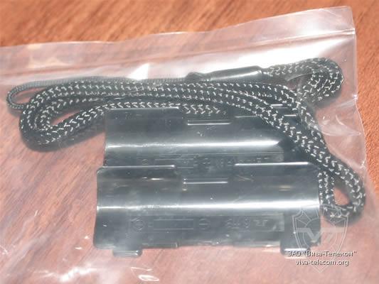 ���������� ��� ������������� ������������ IC-R20