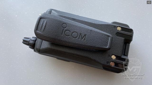 ��� ������������ Icom IC-T70 �����