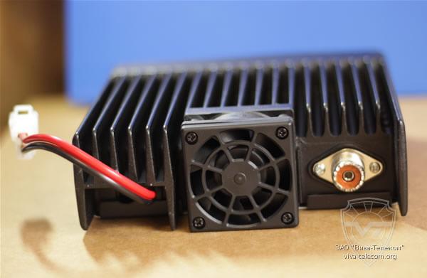 ������������ ����� Icom Ic-V8000. ��� �����