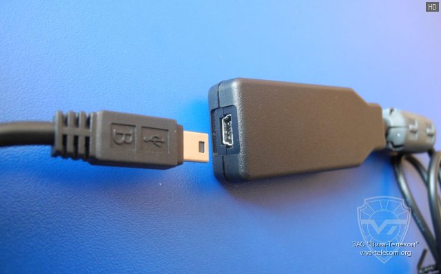   USB   