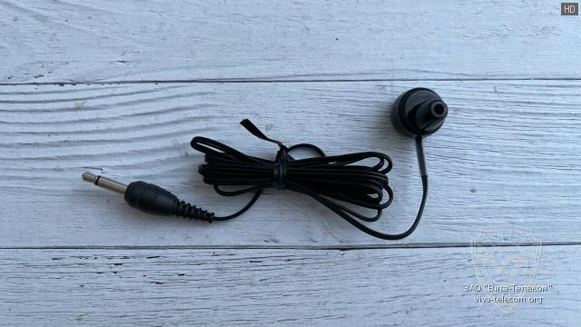 ������������ �������� Icom SP-13