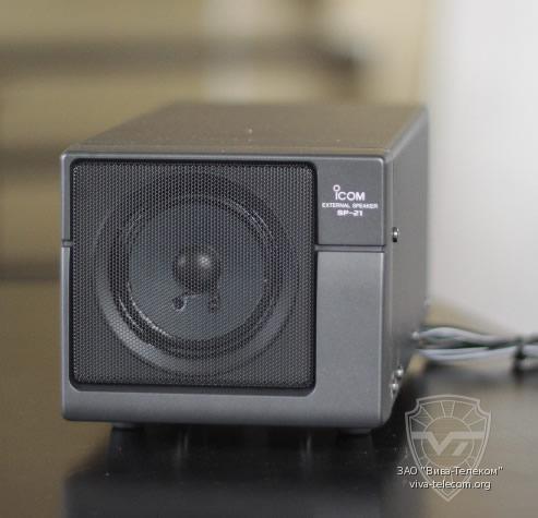 Icom SP-21
