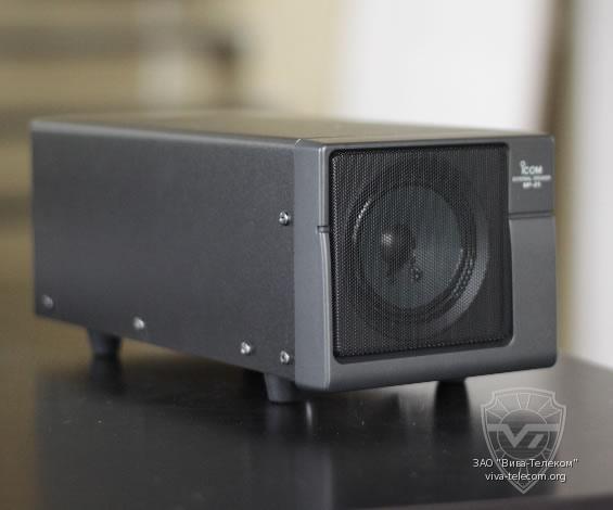 ���������� ���������������� Icom SP-21