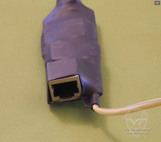    5 Gigabit Ethernet