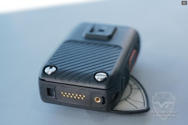 ����������� Inrico IRC-100 � ������������