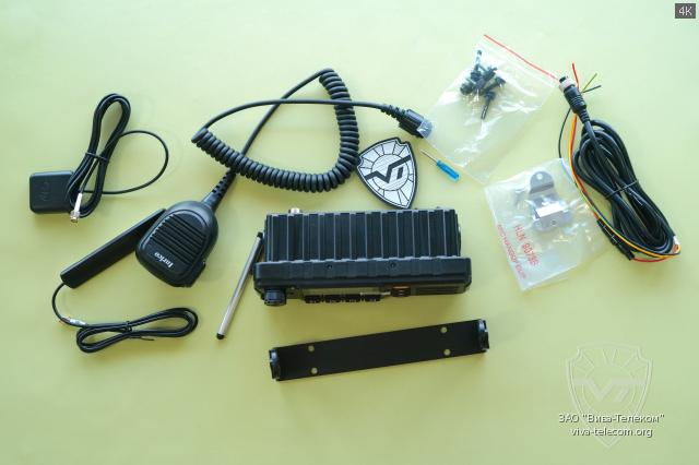 ������������ ������������ Inrico TM-7plus