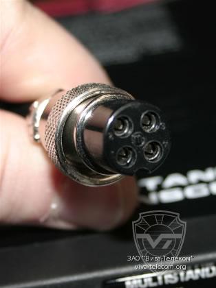 Intek M-110. ����������� ������