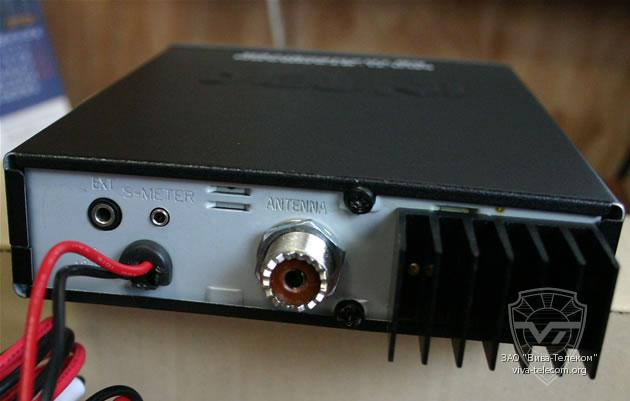 ����� �����. ������������ Intek M-795 power