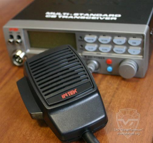 �������� ��� ������������ Intek