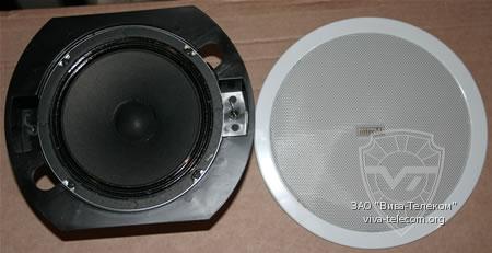 ������� ���������� Inter-M CS-05