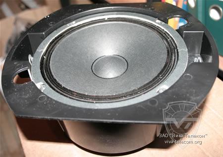 ���������� ���������������� CS-05 Inter-M