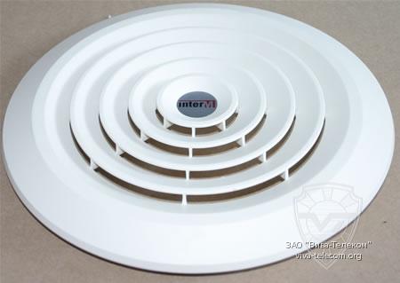 ����������� ������ ��� ������� Inter-M GP-03