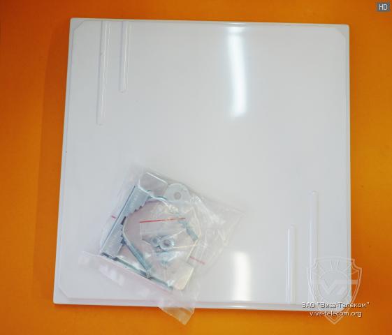 �������� �������� ��������� WiFi ������� ITelite PAT5021DP