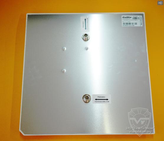 ������ ����� ������� ������� ITelite PAT5021DP, �������