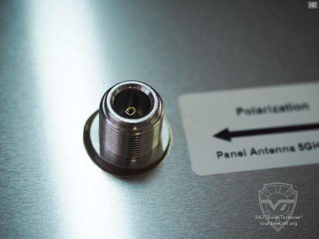 ������ N-���� �� ������� ITelite PAT5021DP