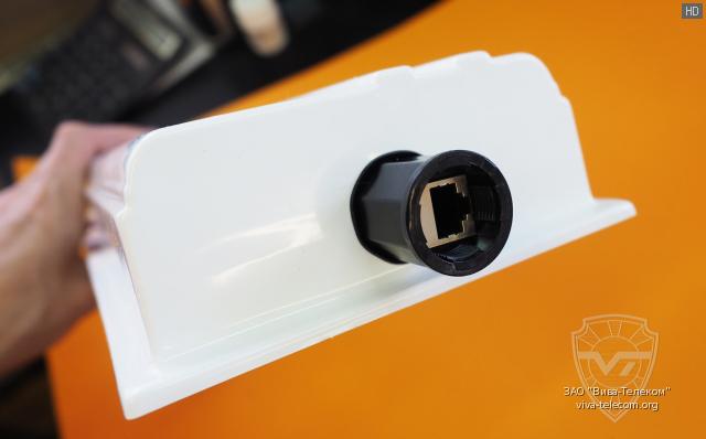 RJ45 ������ ����� ��������� ���� ������� ITelite PRO-SEC2415DP