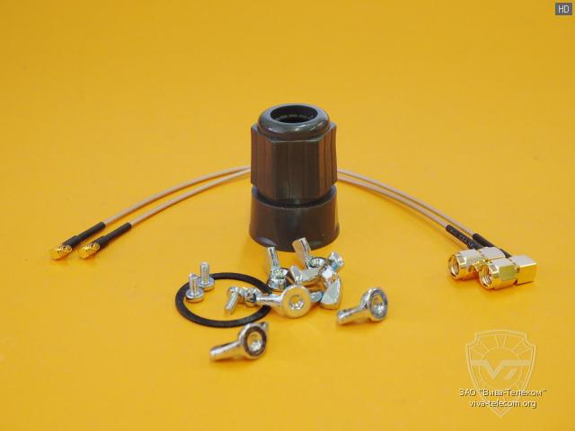 ���������� � ������� ITelite PRO-SEC2415DP, ��������� ����, �������� � ��������� �����