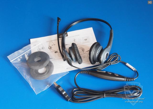 ������������ ��������� Jabra GN-2000-USB