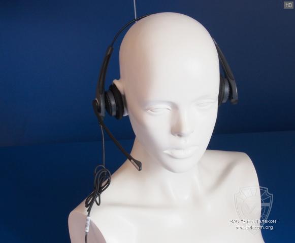 ��� ��������� Jabra GN-2000 �� ��������