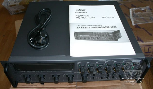  .   JDM ZA-6240