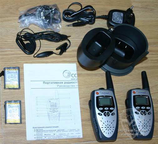 JJ-Connect 808. �������� ��������