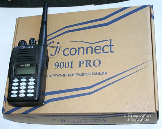 ������������ JJ-Connect 9001