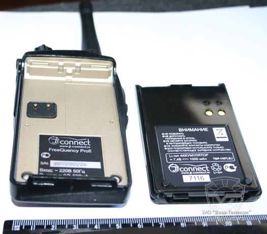 ���������� ������������ PROFI