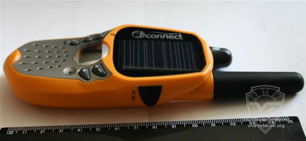 ������������ � �������� �� ������ - Solar Radio