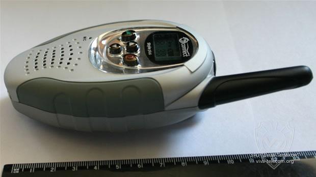 ����������� ������������ JJ-Connect Style Plus